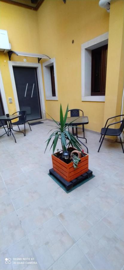 Come A Casa Syracuse Extérieur photo