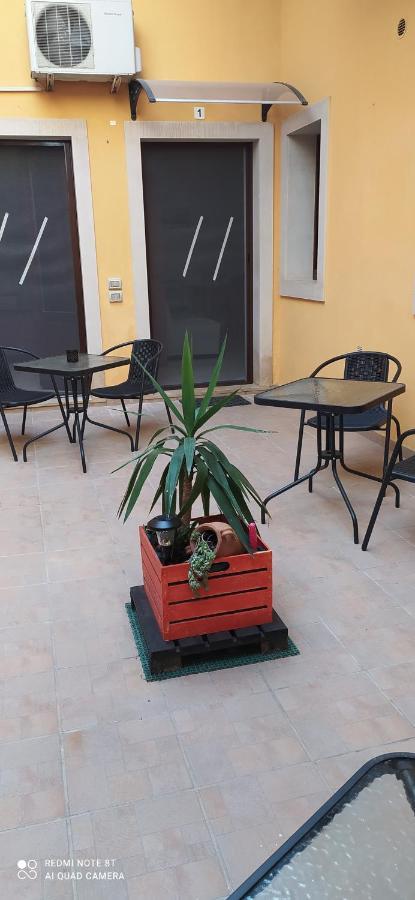 Come A Casa Syracuse Extérieur photo