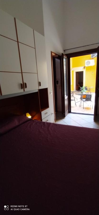 Come A Casa Syracuse Extérieur photo