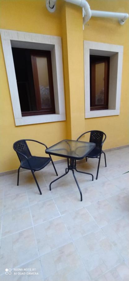 Come A Casa Syracuse Extérieur photo