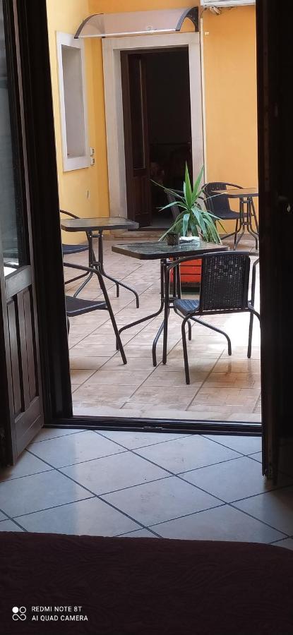 Come A Casa Syracuse Extérieur photo