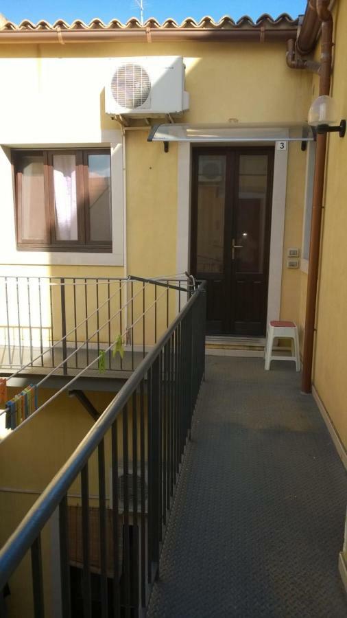 Come A Casa Syracuse Extérieur photo
